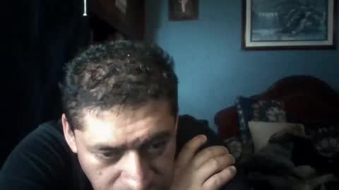 Fabio Canavaro online show from May 15, 2026, 11:34 pm