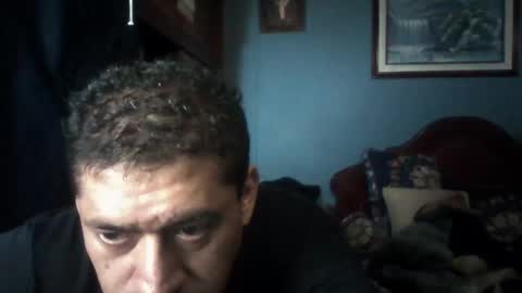 Fabio Canavaro online show from May 15, 2026, 11:56 pm