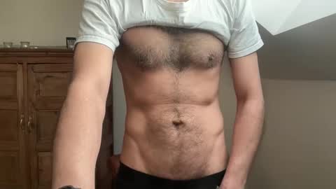 tender_joy_love online show from March 9, 2026, 8:07 am