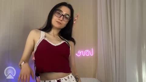 Snapshot of tenderbabe_ chatting on June 14, 2026, 2:24 am tenderbabe_ online show from June 14, 2026, 2:24 am