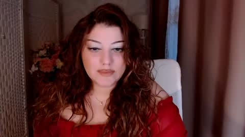 Tenderlybae online show from June 16, 2026, 2:14 am