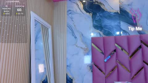 Tatiana online show from April 6, 2026, 11:55 am