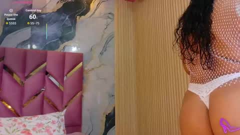 Tatiana online show from May 11, 2026, 12:22 pm