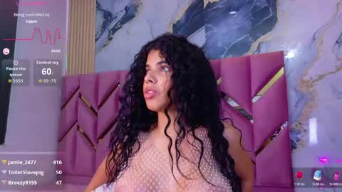 Tatiana online show from May 11, 2026, 4:04 pm