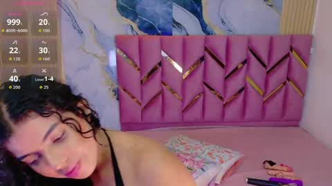 Tatiana online show from May 18, 2026, 12:00 pm