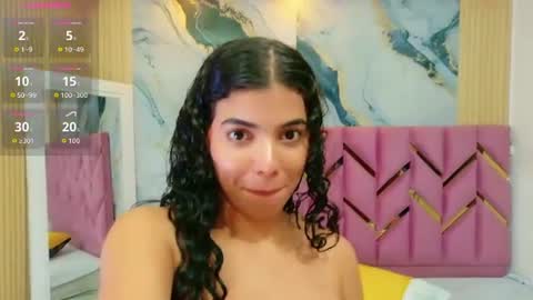 Tatiana online show from June 11, 2026, 12:25 pm