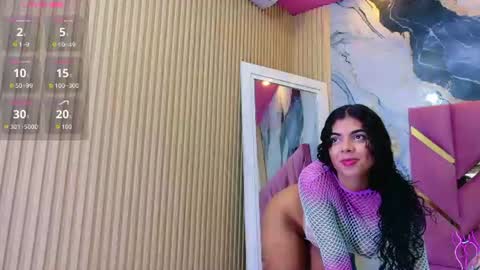 Tatiana online show from July 9, 2026, 11:47 am