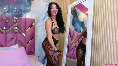 Tatiana online show from July 16, 2026, 12:00 pm