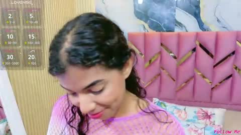 Tatiana online show from July 23, 2026, 12:03 pm