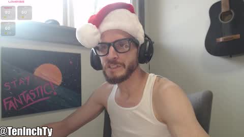 Ty online show from December 22, 2025, 9:01 pm