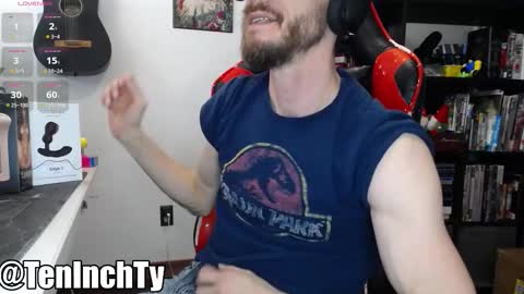 Ty online show from March 5, 2026, 8:27 pm