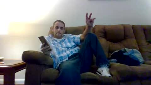 NymphoMAN420 online show from December 9, 2024, 1:45 pm