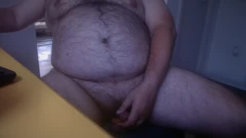 GoonFather online show from September 15, 2025, 10:10 pm