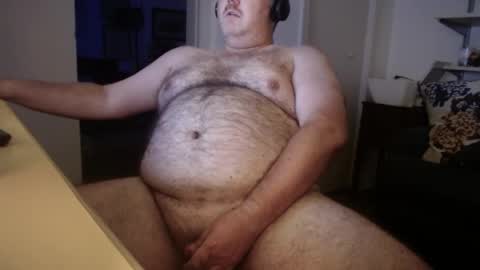 GoonFather online show from October 6, 2025, 12:41 am