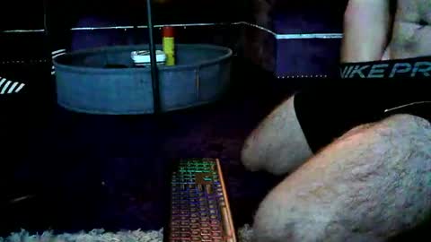 Tennman online show from January 19, 2025, 1:22 pm