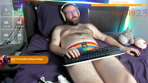 Snapshot of tenshi23 chatting on December 4, 2024, 2:31 am Matt online show from December 4, 2024, 2:31 am