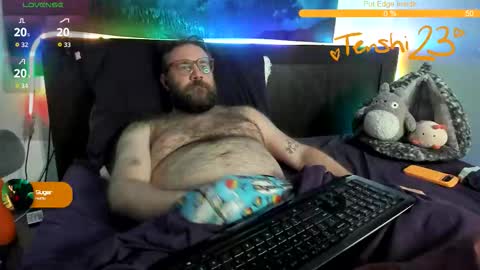 Snapshot of tenshi23 chatting on November 24, 2025, 2:00 am Matt online show from November 24, 2025, 2:00 am