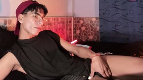 Teo online show from December 23, 2024, 10:01 pm