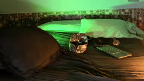 Teo online show from January 29, 2025, 5:45 pm