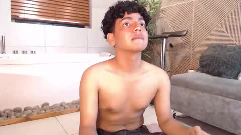 Teo Dantex online show from January 8, 2026, 7:49 pm