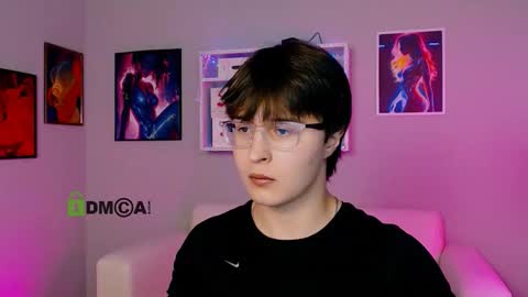 teo_wilson online show from November 3, 2025, 10:27 am