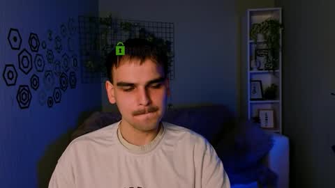 teo_wilson online show from November 20, 2025, 8:19 pm