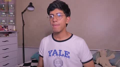 teo browny online show from November 21, 2025, 2:43 am