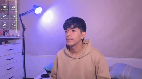 Snapshot of teobuff chatting on January 17, 2026, 3:39 pm teo browny online show from January 17, 2026, 3:39 pm