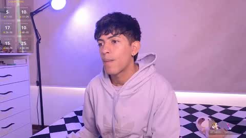 Snapshot of teobuff chatting on January 19, 2026, 3:49 pm teo browny online show from January 19, 2026, 3:49 pm