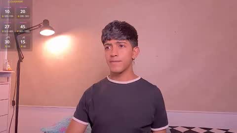 Snapshot of teobuff chatting on February 12, 2026, 9:10 pm teo browny online show from February 12, 2026, 9:10 pm