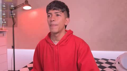 teo browny online show from March 7, 2026, 6:49 pm