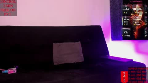 Teo Ferrer online show from March 28, 2026, 8:19 pm