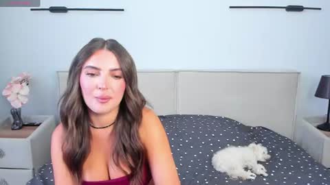 teona_dreammm online show from July 25, 2026, 6:55 am