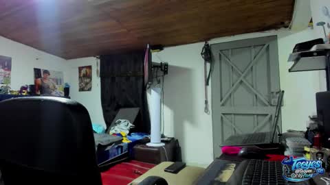 teoyes_ online show from March 7, 2026, 1:13 am