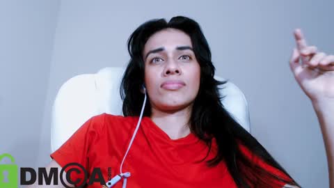 Lisa online show from December 4, 2024, 3:37 am