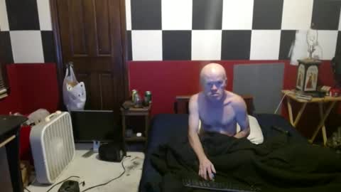 Snapshot of terdness2366 chatting on December 11, 2024, 6:04 am terdness2366 online show from December 11, 2024, 6:04 am