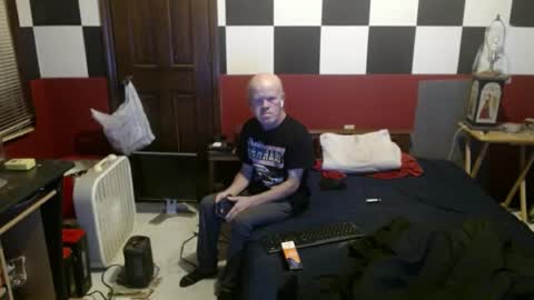 terdy2366 online show from December 22, 2024, 10:38 am