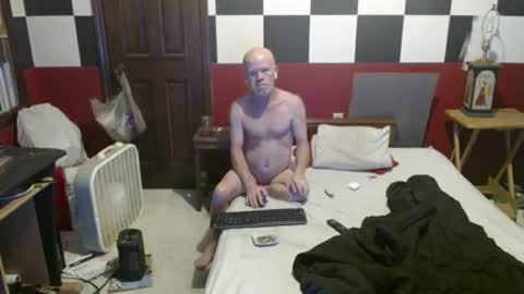 terdy2366 online show from February 6, 2025, 1:05 am