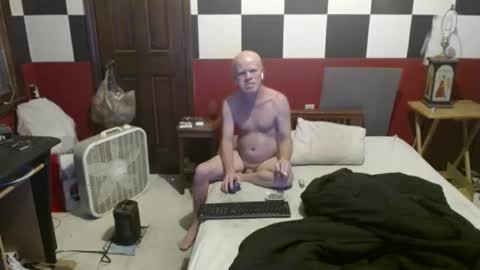 terdy2366 online show from February 16, 2025, 7:15 am