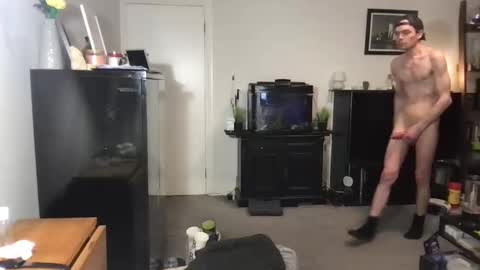 Terence online show from February 15, 2026, 5:04 am