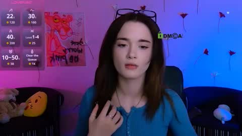your love online show from May 9, 2026, 6:57 pm