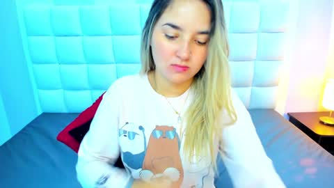 Teresa online show from January 10, 2025, 11:11 am