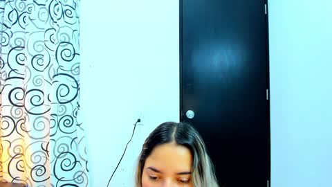 Teresa online show from January 13, 2025, 2:21 pm