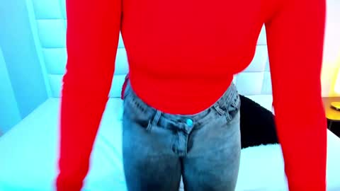 Teresa online show from January 14, 2025, 4:08 pm