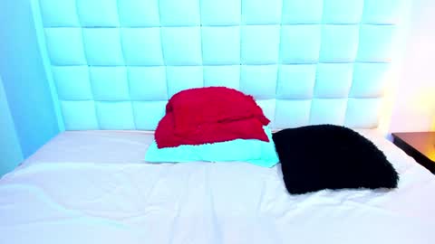 Teresa online show from January 15, 2025, 3:07 pm