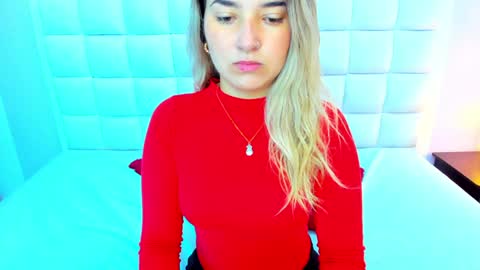 Teresa online show from January 21, 2025, 12:07 pm