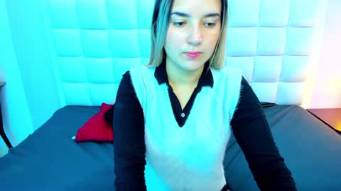 Teresa online show from February 5, 2025, 11:34 am