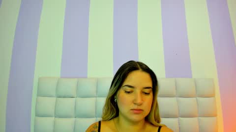 Teresa online show from February 27, 2025, 11:10 am