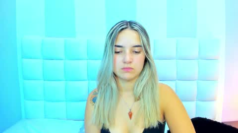 Teresa online show from March 5, 2025, 6:56 pm