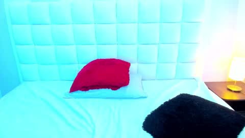 Teresa online show from March 10, 2025, 10:13 pm